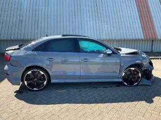 Audi Rs3 RS 3 Limousine (8VS/8VM), Sedan, 2017 / 2020 2.5 TFSI 20V Quattro picture 8
