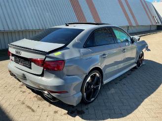 Audi Rs3 RS 3 Limousine (8VS/8VM), Sedan, 2017 / 2020 2.5 TFSI 20V Quattro picture 7