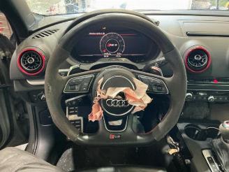 Audi Rs3 RS 3 Limousine (8VS/8VM), Sedan, 2017 / 2020 2.5 TFSI 20V Quattro picture 26