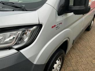 Fiat Ducato Ducato (250), Bus, 2006 2.3 D 130 Multijet Minibus Extralongo picture 12