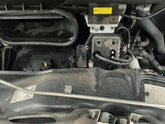 Fiat Ducato Ducato (250), Bus, 2006 2.3 D 130 Multijet Minibus Extralongo picture 32