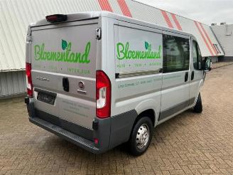 Fiat Ducato Ducato (250), Bus, 2006 2.3 D 130 Multijet Minibus Extralongo picture 3