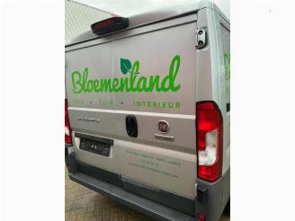 Fiat Ducato Ducato (250), Bus, 2006 2.3 D 130 Multijet Minibus Extralongo picture 21