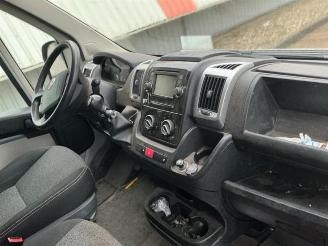 Fiat Ducato Ducato (250), Bus, 2006 2.3 D 130 Multijet Minibus Extralongo picture 30