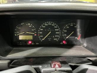 Volkswagen Corrado Corrado, Coupe, 1988 / 1995 1.8 16V picture 34