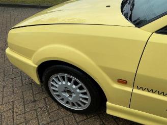 Volkswagen Corrado Corrado, Coupe, 1988 / 1995 1.8 16V picture 26