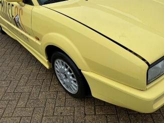 Volkswagen Corrado Corrado, Coupe, 1988 / 1995 1.8 16V picture 13