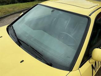 Volkswagen Corrado Corrado, Coupe, 1988 / 1995 1.8 16V picture 28