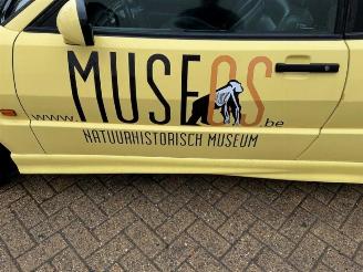 Volkswagen Corrado Corrado, Coupe, 1988 / 1995 1.8 16V picture 23