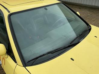 Volkswagen Corrado Corrado, Coupe, 1988 / 1995 1.8 16V picture 30