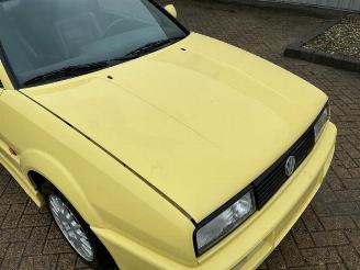 Volkswagen Corrado Corrado, Coupe, 1988 / 1995 1.8 16V picture 12