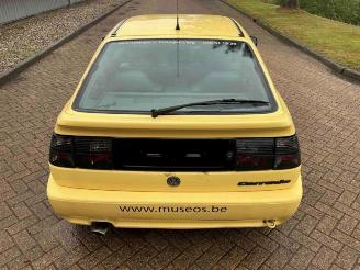 Volkswagen Corrado Corrado, Coupe, 1988 / 1995 1.8 16V picture 4