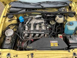 Volkswagen Corrado Corrado, Coupe, 1988 / 1995 1.8 16V picture 9