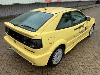 Volkswagen Corrado Corrado, Coupe, 1988 / 1995 1.8 16V picture 3
