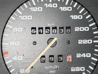 Volkswagen Corrado Corrado, Coupe, 1988 / 1995 1.8 16V picture 35