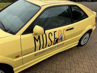 Volkswagen Corrado Corrado, Coupe, 1988 / 1995 1.8 16V picture 24