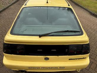 Volkswagen Corrado Corrado, Coupe, 1988 / 1995 1.8 16V picture 20