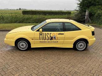 Volkswagen Corrado Corrado, Coupe, 1988 / 1995 1.8 16V picture 6