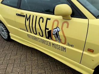 Volkswagen Corrado Corrado, Coupe, 1988 / 1995 1.8 16V picture 17