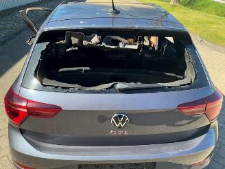 Volkswagen Polo Polo VI (AW1), Hatchback 5-drs, 2017 2.0 GTI picture 19