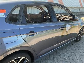 Volkswagen Polo Polo VI (AW1), Hatchback 5-drs, 2017 2.0 GTI picture 17