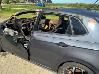 Volkswagen Polo Polo VI (AW1), Hatchback 5-drs, 2017 2.0 GTI picture 21