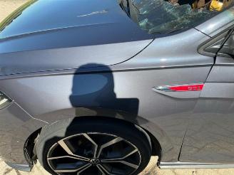 Volkswagen Polo Polo VI (AW1), Hatchback 5-drs, 2017 2.0 GTI picture 27