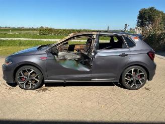 Volkswagen Polo Polo VI (AW1), Hatchback 5-drs, 2017 2.0 GTI picture 4