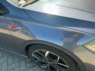 Volkswagen Polo Polo VI (AW1), Hatchback 5-drs, 2017 2.0 GTI picture 11