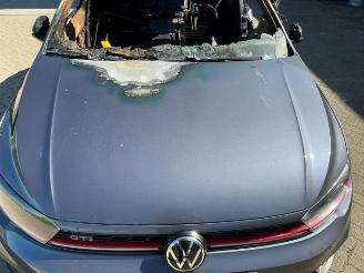 Volkswagen Polo Polo VI (AW1), Hatchback 5-drs, 2017 2.0 GTI picture 31