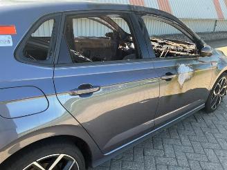 Volkswagen Polo Polo VI (AW1), Hatchback 5-drs, 2017 2.0 GTI picture 17