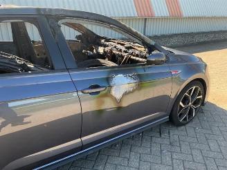 Volkswagen Polo Polo VI (AW1), Hatchback 5-drs, 2017 2.0 GTI picture 14