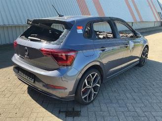 Volkswagen Polo Polo VI (AW1), Hatchback 5-drs, 2017 2.0 GTI picture 7