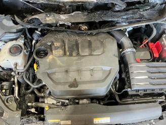 Volkswagen Polo Polo VI (AW1), Hatchback 5-drs, 2017 2.0 GTI picture 35
