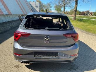 Volkswagen Polo Polo VI (AW1), Hatchback 5-drs, 2017 2.0 GTI picture 6