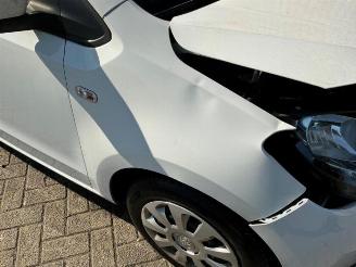 Skoda Citigo Citigo, Hatchback, 2011 / 2019 1.0 12V picture 30