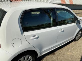 Skoda Citigo Citigo, Hatchback, 2011 / 2019 1.0 12V picture 22