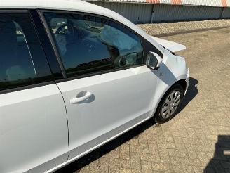 Skoda Citigo Citigo, Hatchback, 2011 / 2019 1.0 12V picture 27