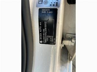Skoda Citigo Citigo, Hatchback, 2011 / 2019 1.0 12V picture 10