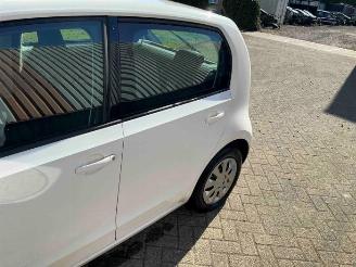 Skoda Citigo Citigo, Hatchback, 2011 / 2019 1.0 12V picture 16
