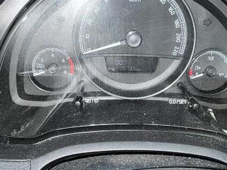 Skoda Citigo Citigo, Hatchback, 2011 / 2019 1.0 12V picture 34