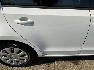 Skoda Citigo Citigo, Hatchback, 2011 / 2019 1.0 12V picture 23