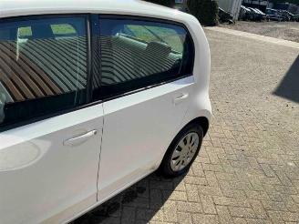 Skoda Citigo Citigo, Hatchback, 2011 / 2019 1.0 12V picture 16