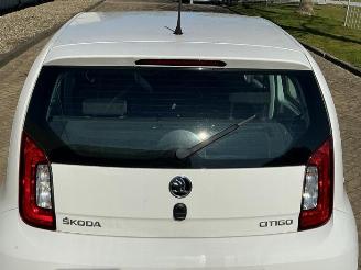 Skoda Citigo Citigo, Hatchback, 2011 / 2019 1.0 12V picture 20