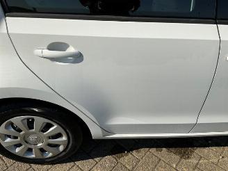 Skoda Citigo Citigo, Hatchback, 2011 / 2019 1.0 12V picture 23