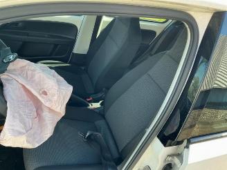 Skoda Citigo Citigo, Hatchback, 2011 / 2019 1.0 12V picture 12