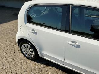 Skoda Citigo Citigo, Hatchback, 2011 / 2019 1.0 12V picture 24