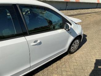 Skoda Citigo Citigo, Hatchback, 2011 / 2019 1.0 12V picture 27