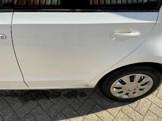 Skoda Citigo Citigo, Hatchback, 2011 / 2019 1.0 12V picture 17