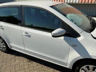 Skoda Citigo Citigo, Hatchback, 2011 / 2019 1.0 12V picture 25